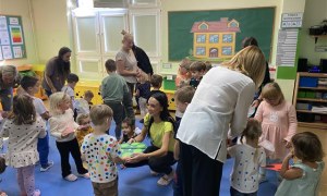 Dzień Kropki 2025 - Zdjęcie 61