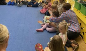 Dzień Kropki 2025 - Zdjęcie 64