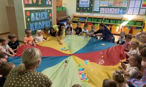 Dzień Kropki 2025 - Zdjęcie 65