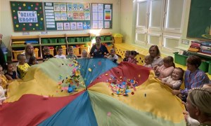 Dzień Kropki 2025 - Zdjęcie 66