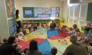 Dzień Kropki 2025 - Zdjęcie 68