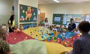 Dzień Kropki 2025 - Zdjęcie 70