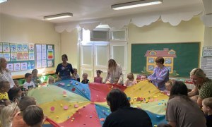 Dzień Kropki 2025 - Zdjęcie 71