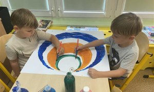 Dzień Kropki 2025 - Zdjęcie 75