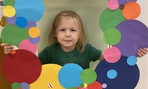 Dzień Kropki 2025 - Zdjęcie 80