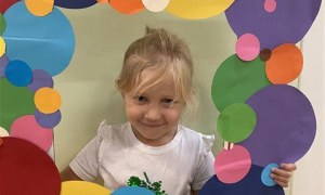 Dzień Kropki 2025 - Zdjęcie 81