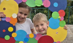 Dzień Kropki 2025 - Zdjęcie 94