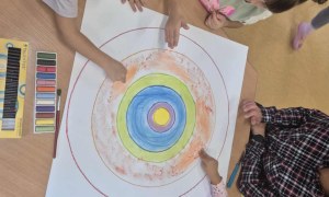 Dzień Kropki 2025 - Zdjęcie 96