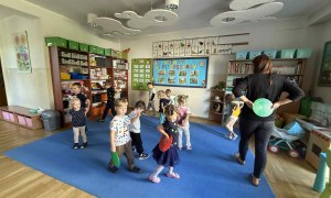 Dzień Kropki 2025 - Zdjęcie 97