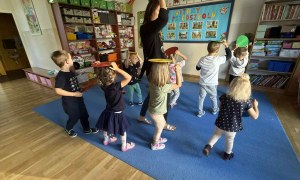 Dzień Kropki 2025 - Zdjęcie 105