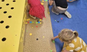 Dzień Kropki 2025 - Zdjęcie 108