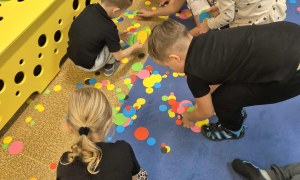 Dzień Kropki 2025 - Zdjęcie 113