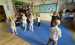 Dzień Kropki 2025 - Zdjęcie 115