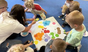 Dzień Kropki 2025 - Zdjęcie 121