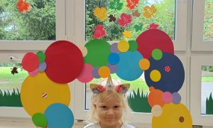 Dzień Kropki 2025 - Zdjęcie 125