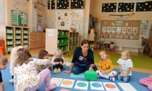 Dzień Kropki 2025 - Zdjęcie 124