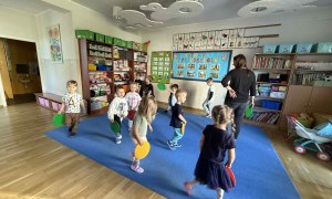 Dzień Kropki 2025 - Zdjęcie 126