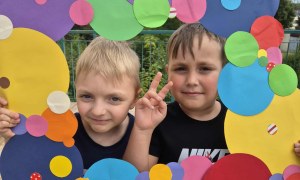 Dzień Kropki 2025 - Zdjęcie 122