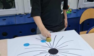 Dzień Kropki 2025 - Zdjęcie 134