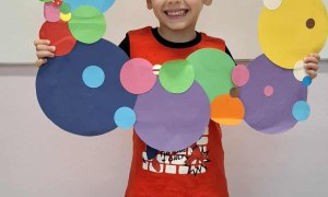 Dzień Kropki 2025 - Zdjęcie 136