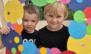 Dzień Kropki 2025 - Zdjęcie 137