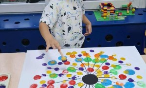 Dzień Kropki 2025 - Zdjęcie 35