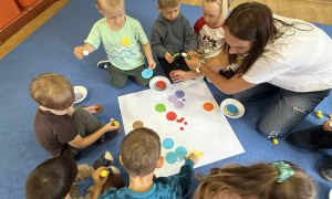 Dzień Kropki 2025 - Zdjęcie 36