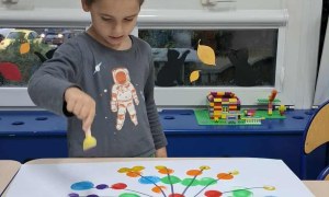 Dzień Kropki 2025 - Zdjęcie 40