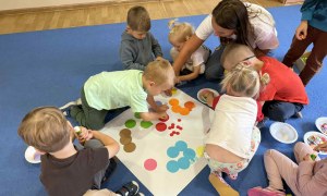 Dzień Kropki 2025 - Zdjęcie 42