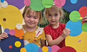 Dzień Kropki 2025 - Zdjęcie 106