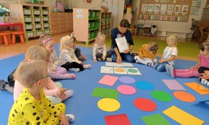 Dzień Kropki 2025 - Zdjęcie 107