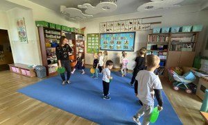 Dzień Kropki 2025 - Zdjęcie 110