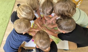 Dzień Kropki 2025 - Zdjęcie 116