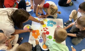 Dzień Kropki 2025 - Zdjęcie 119