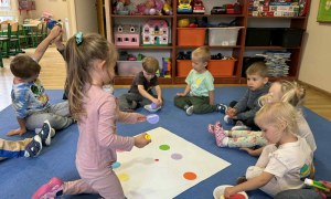 Dzień Kropki 2025 - Zdjęcie 120