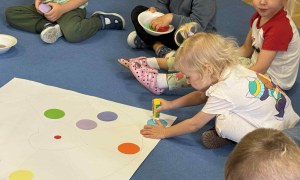 Dzień Kropki 2025 - Zdjęcie 128