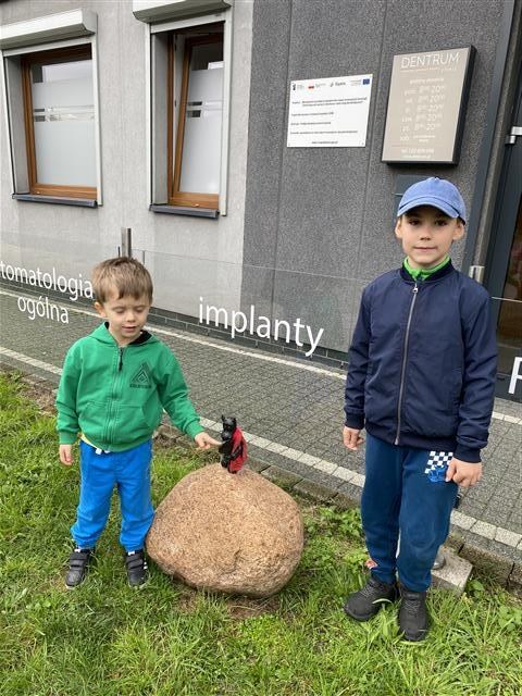 Misie w Domu Kultury -Wystawa Galerii 