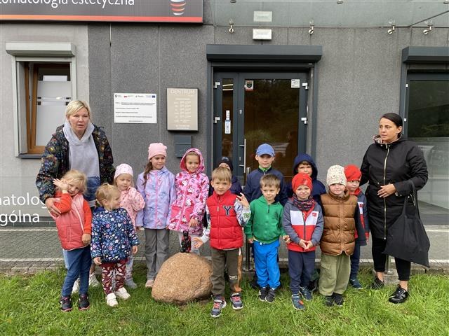 Misie w Domu Kultury -Wystawa Galerii 