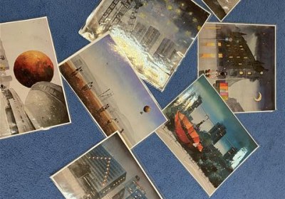 Misie w Domu Kultury -Wystawa Galerii "BEBOKI"