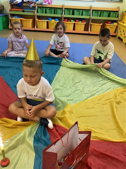 Misie: Wrzesień 2025 - Zdjęcie 1