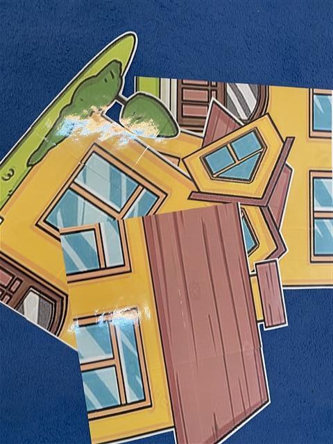 Misie: Wrzesień 2025 - Zdjęcie 3