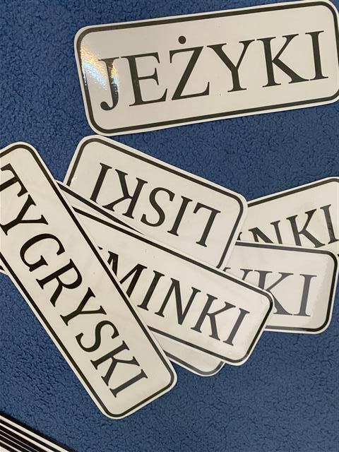 Misie: Wrzesień 2025 - Zdjęcie 4