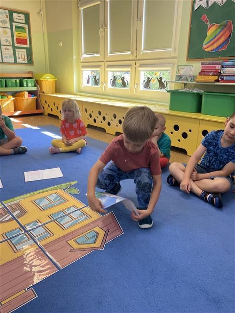 Misie: Wrzesień 2025 - Zdjęcie 6