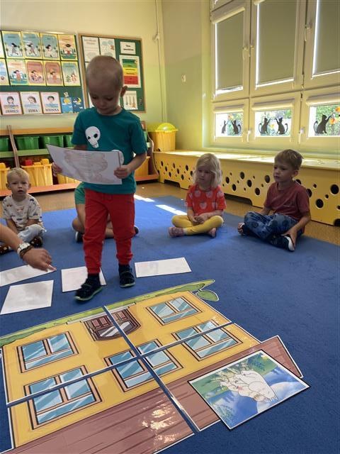 Misie: Wrzesień 2025 - Zdjęcie 7