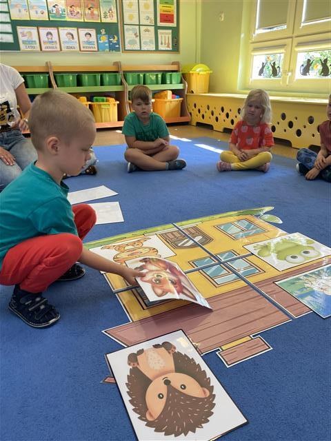 Misie: Wrzesień 2025 - Zdjęcie 9