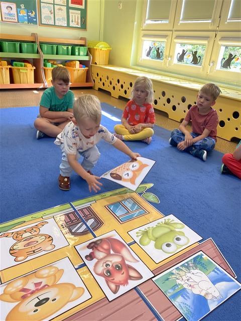 Misie: Wrzesień 2025 - Zdjęcie 10