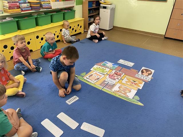 Misie: Wrzesień 2025 - Zdjęcie 11