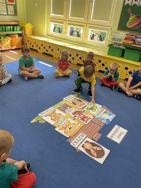 Misie: Wrzesień 2025 - Zdjęcie 12