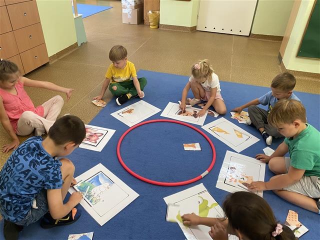 Misie: Wrzesień 2025 - Zdjęcie 14