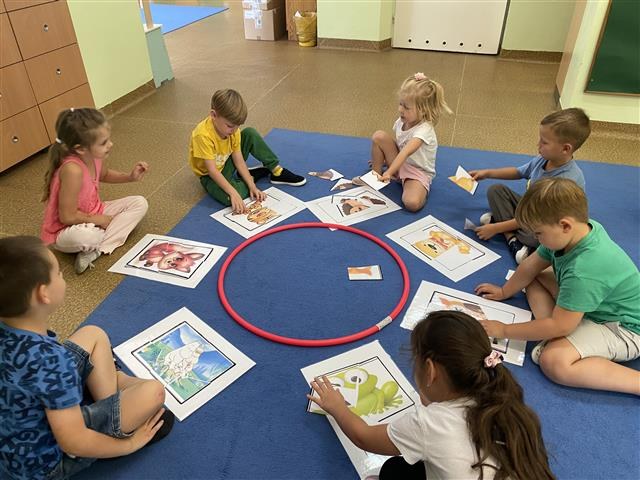 Misie: Wrzesień 2025 - Zdjęcie 15